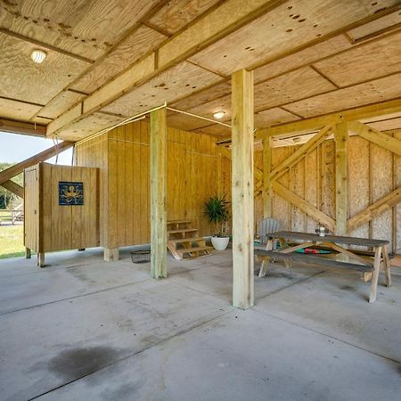 Pet-Friendly Buxton Vacation Rental Near Ocean! Екстериор снимка