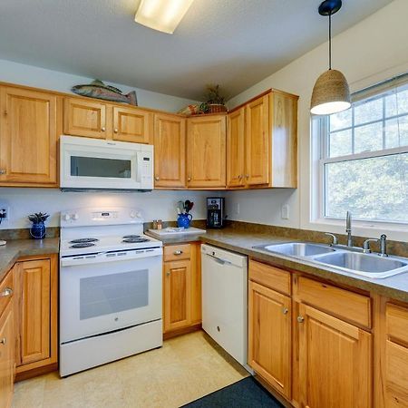 Pet-Friendly Buxton Vacation Rental Near Ocean! Екстериор снимка