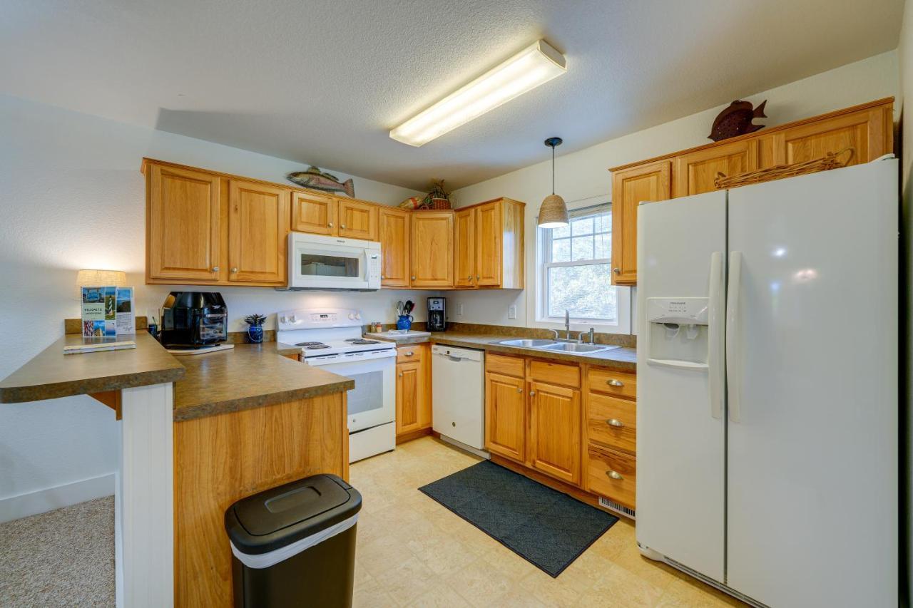 Pet-Friendly Buxton Vacation Rental Near Ocean! Екстериор снимка