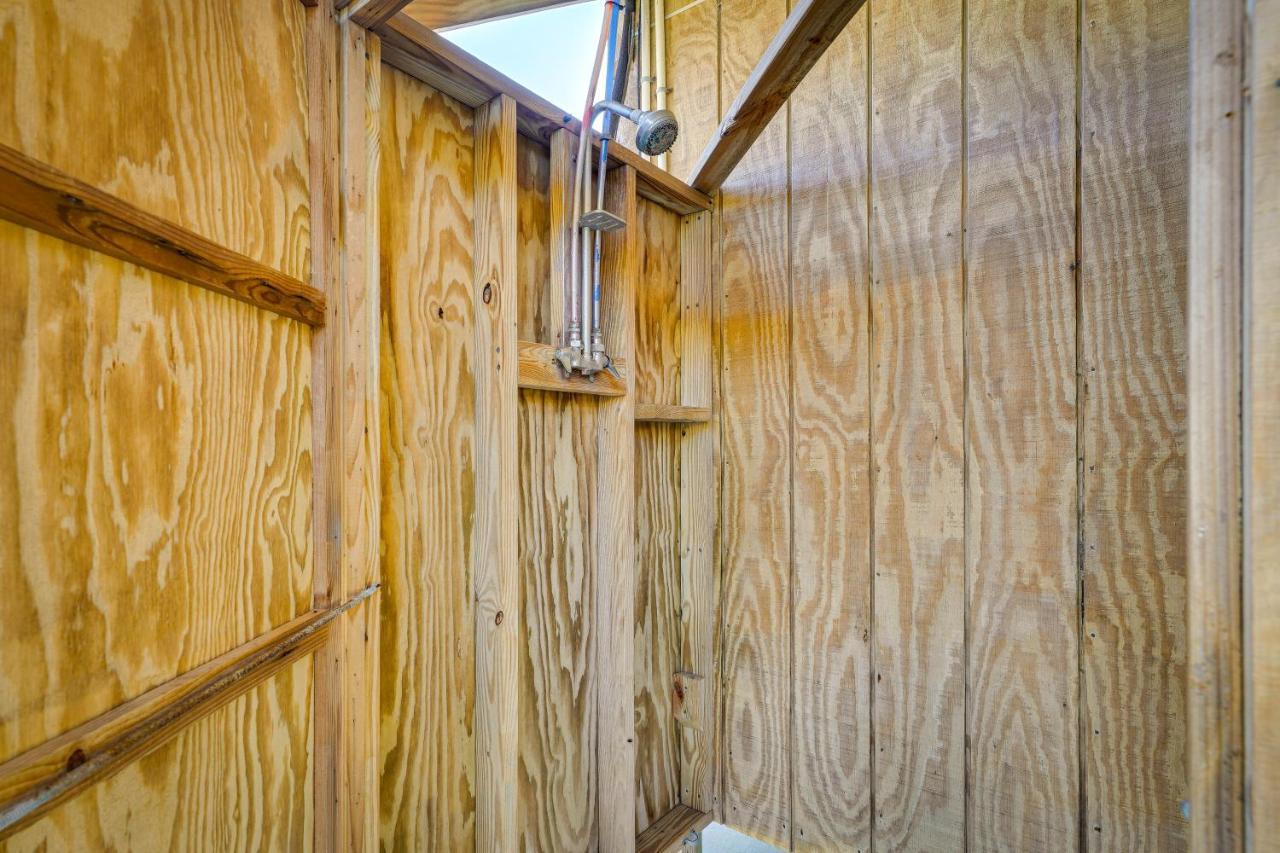 Pet-Friendly Buxton Vacation Rental Near Ocean! Екстериор снимка