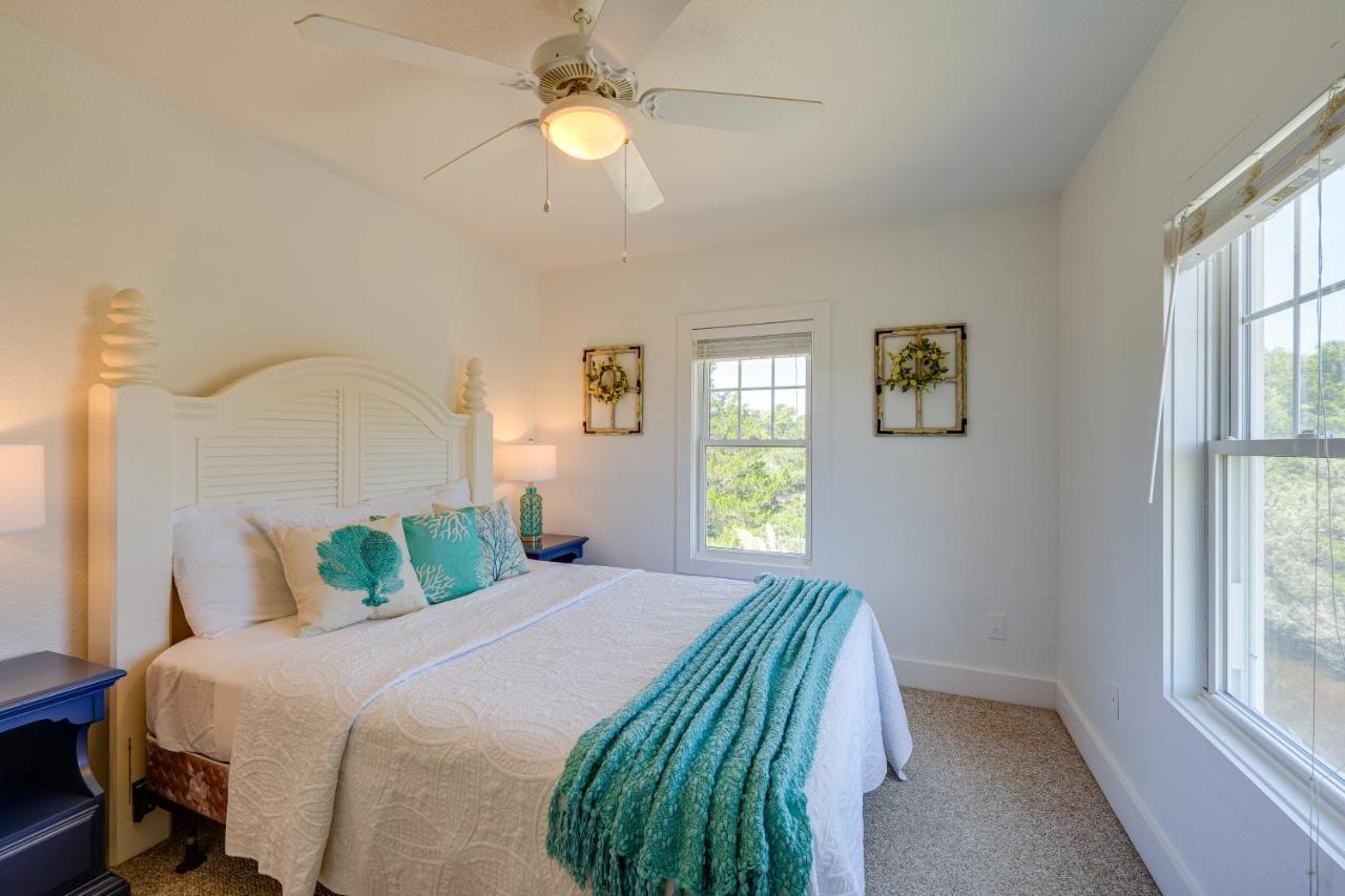 Pet-Friendly Buxton Vacation Rental Near Ocean! Екстериор снимка