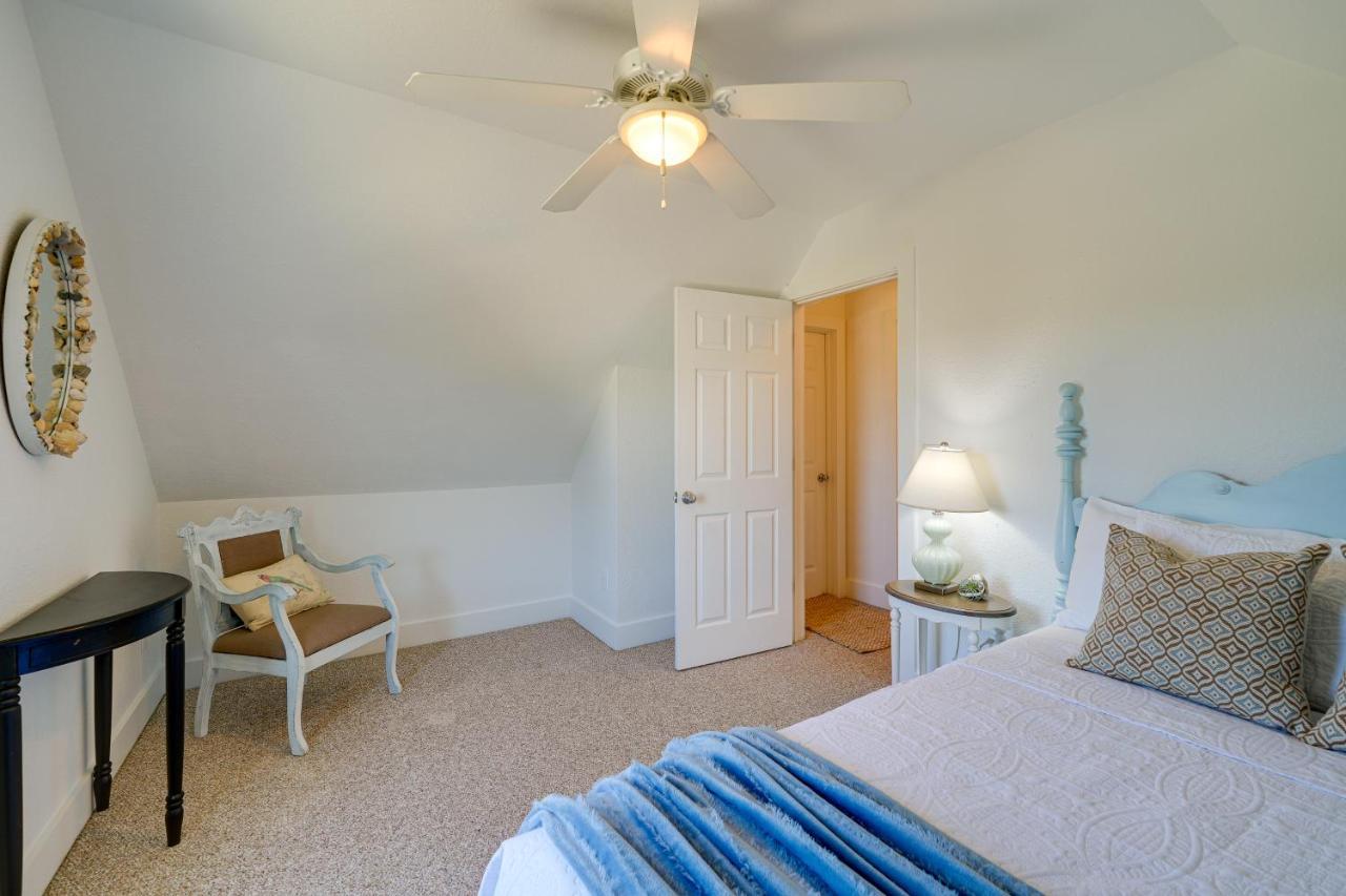 Pet-Friendly Buxton Vacation Rental Near Ocean! Екстериор снимка
