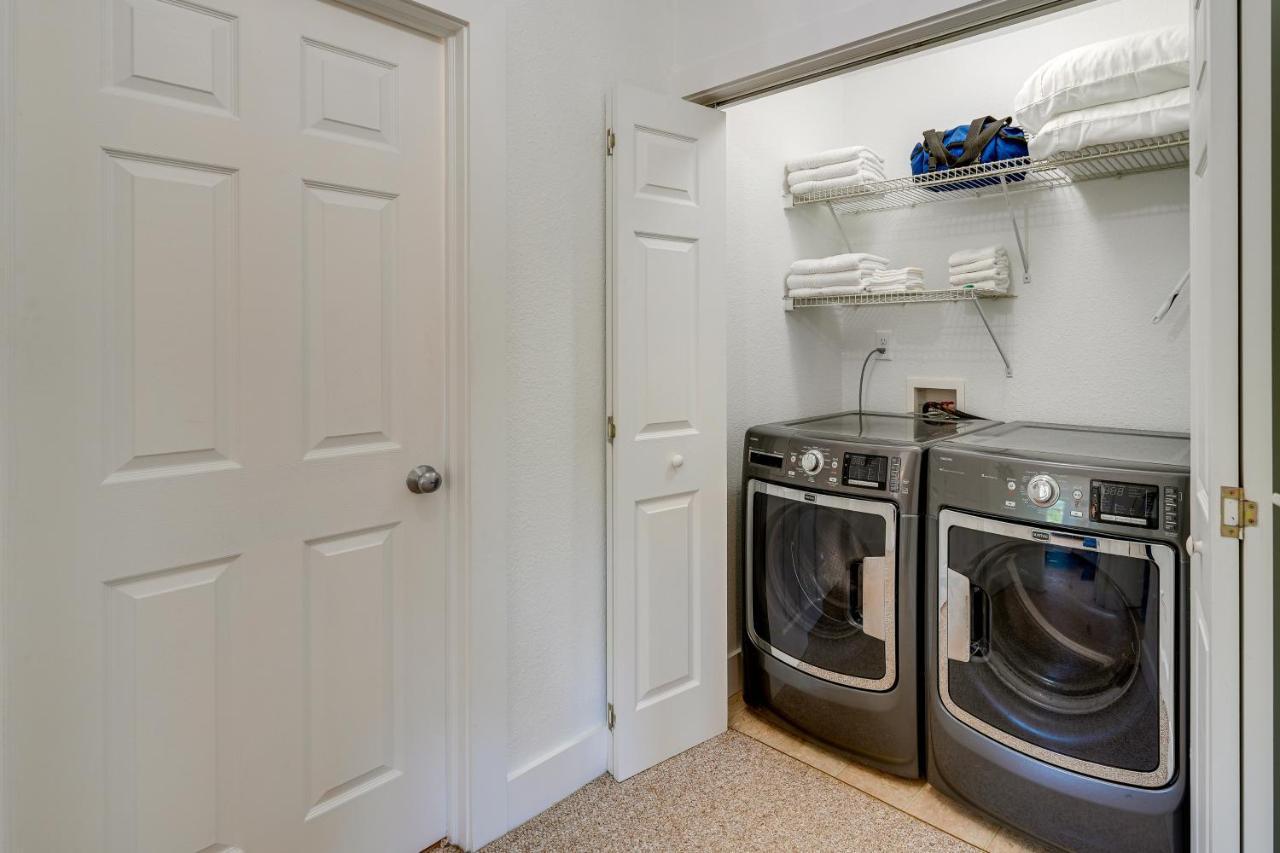 Pet-Friendly Buxton Vacation Rental Near Ocean! Екстериор снимка